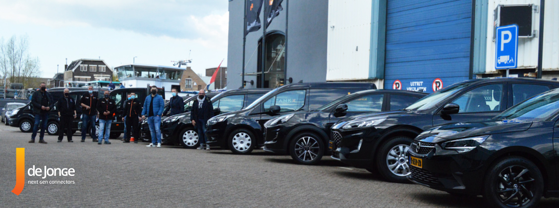 jdejonge ritregistratie