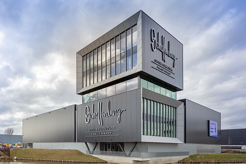 kilometerregistratie trackjack schaffenburg