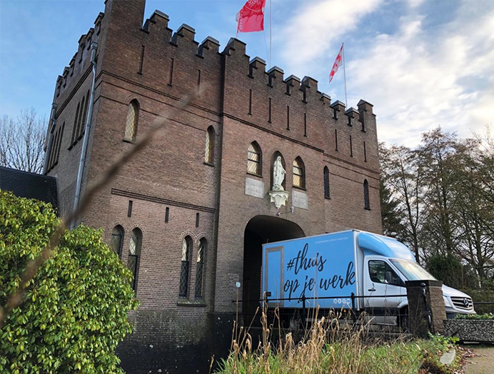 rittenregistratie trackjack schaffenburg