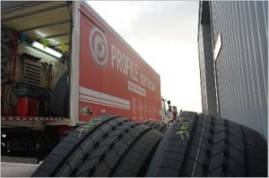 profile materieel tracker