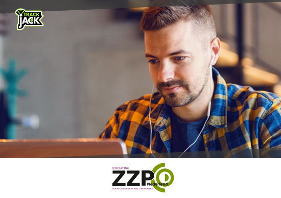 succesverhaal zzp nederland-trackjack