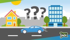 Rittenregistratie systeem voor bedrijven en werknemers