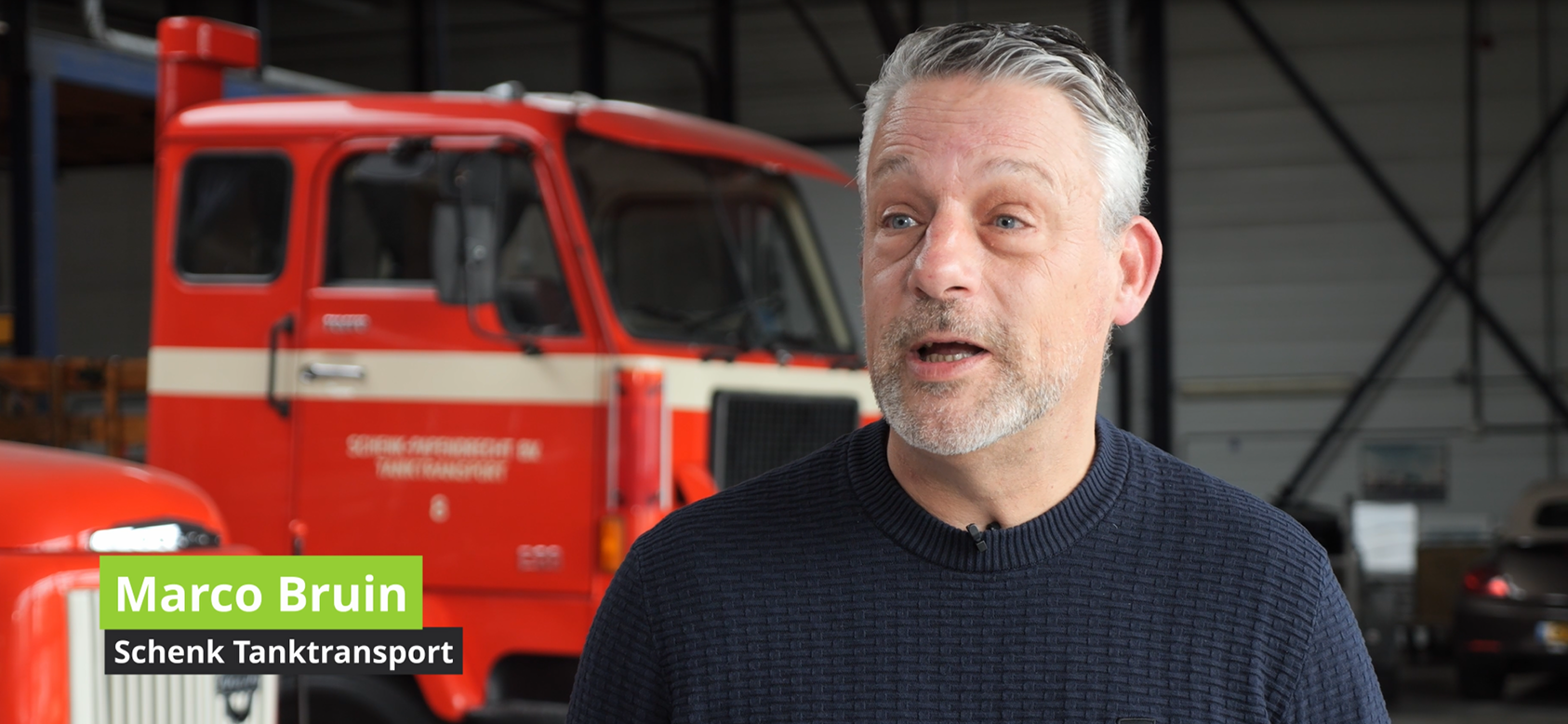 vacansoleil rittenregistratie