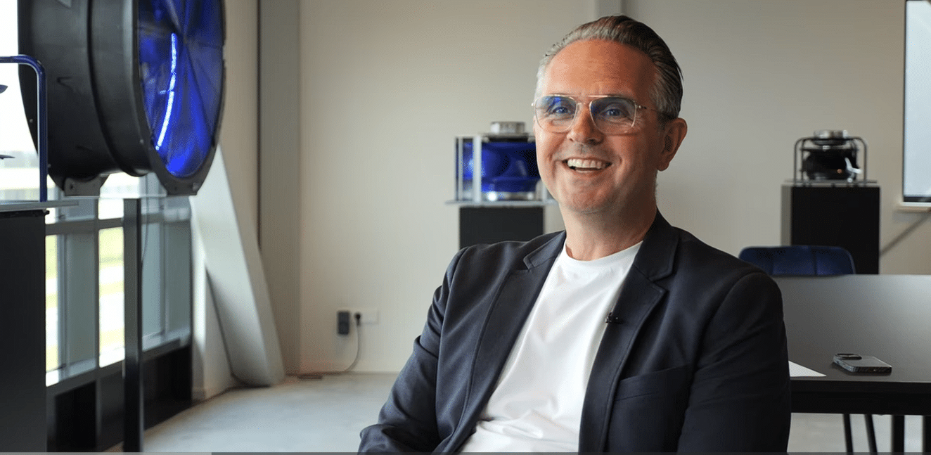 Un contrôle en temps réel de la flotte et moins de tâches administratives