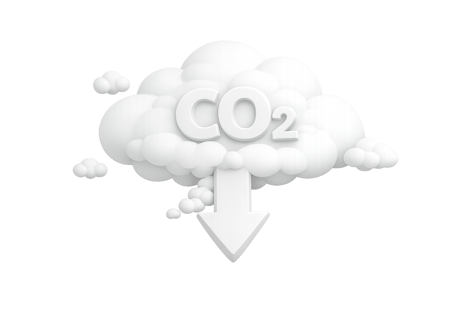 Faire la lumière sur les émissions de CO₂ des véhicules
