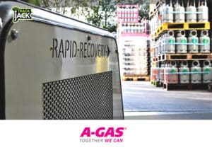 Enregistrement des trajets en ligne Agas