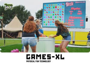 games-xl enregistrement des trajets