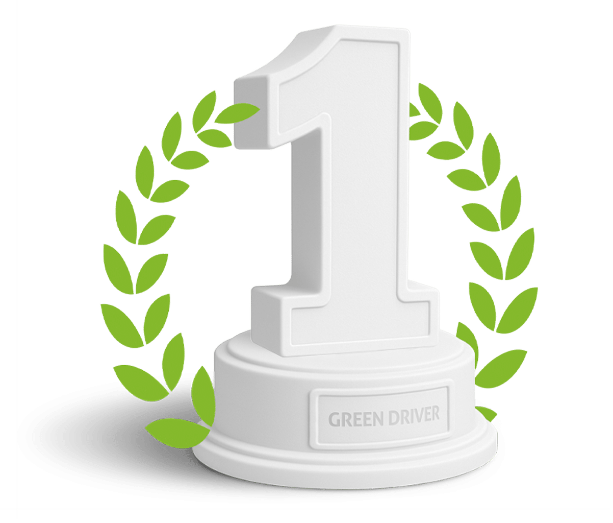 Une meilleure compréhension de la conduite écologique grâce à TrackJack pour un comportement routier plus durable