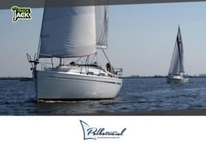 Traceur GPS pour bateaux de pêche de TrackJack