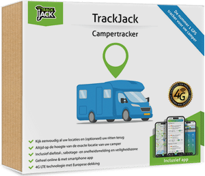 TrackJack – Système de suivi pour camping-cars