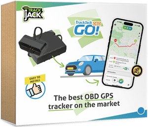 TrackJack GO!