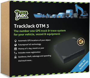 TrackJack OTM