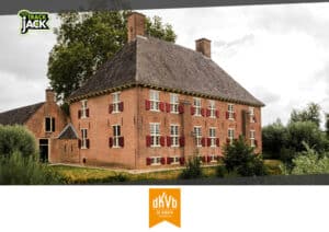 Systèmes de suivi des véhicules chez De Kabath