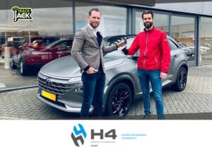 Location au kilomètre via l'enregistrement des kilomètres par h4 et TrackJack