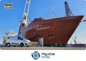 Traceur GPS Piguillet