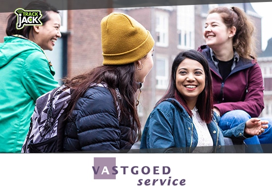 Une réussite dans le domaine des services immobiliers